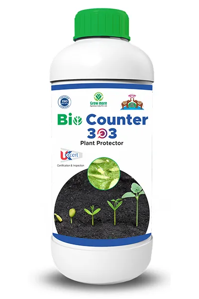 Bio Insectisides Grow Vertilec