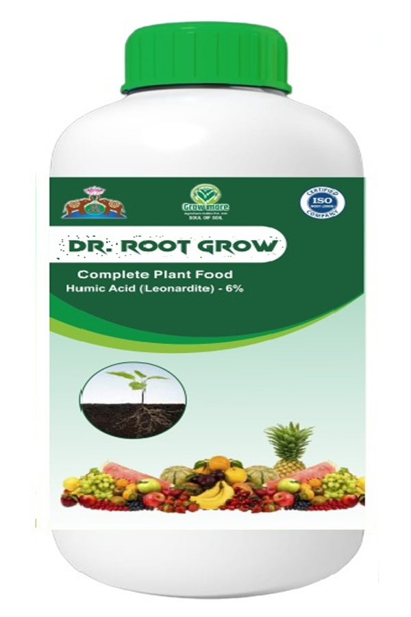 Bio Insectisides Grow Vertilec
