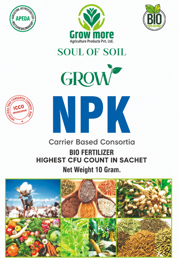 grow npk