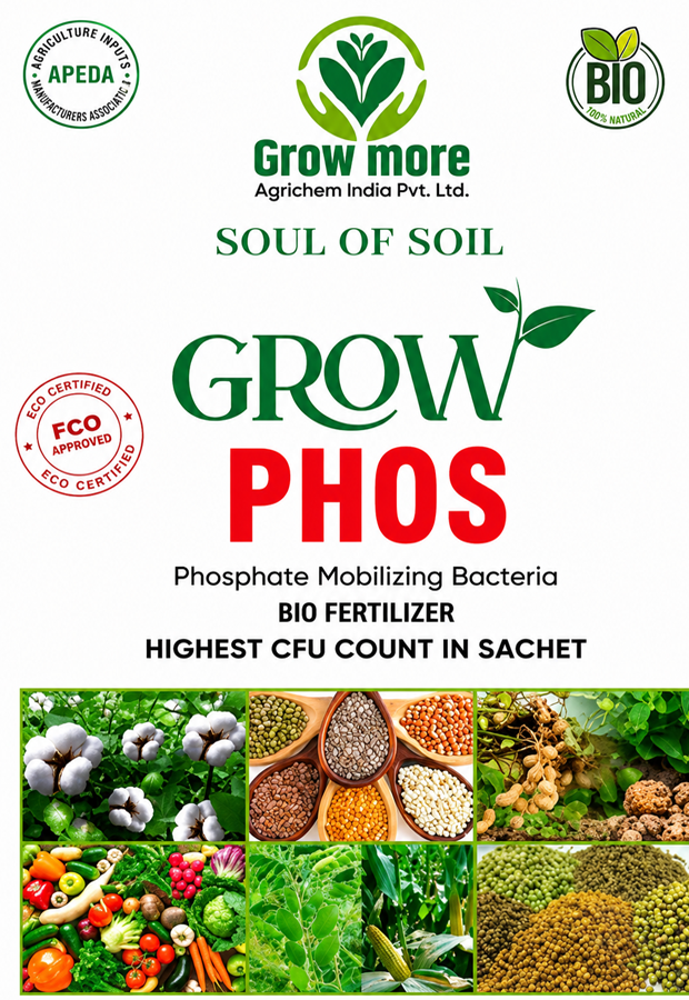 Grow Phos
