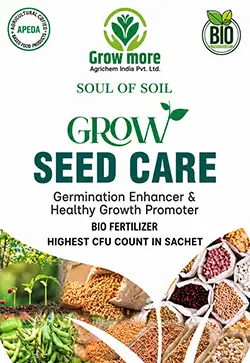 Seed Care