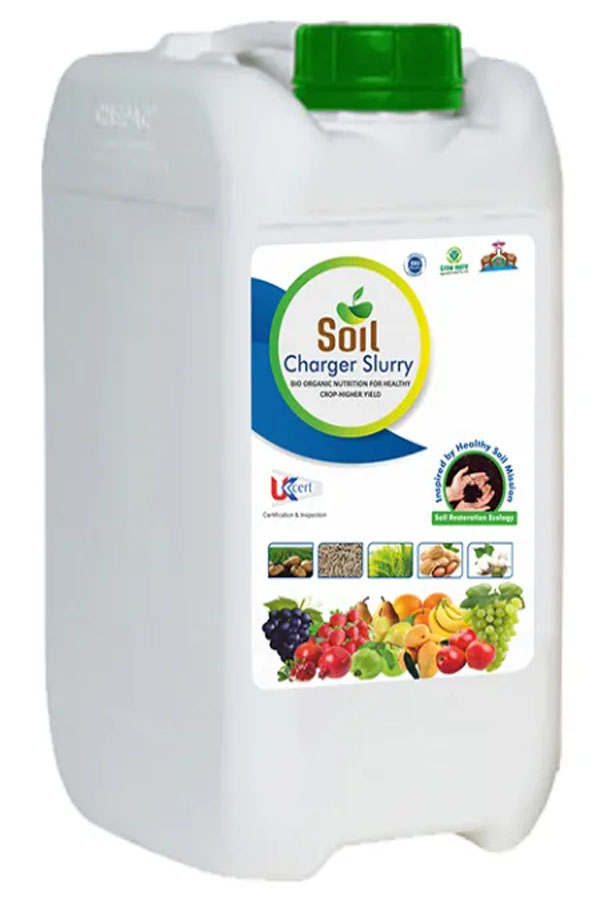 Bio Insectisides Grow Vertilec