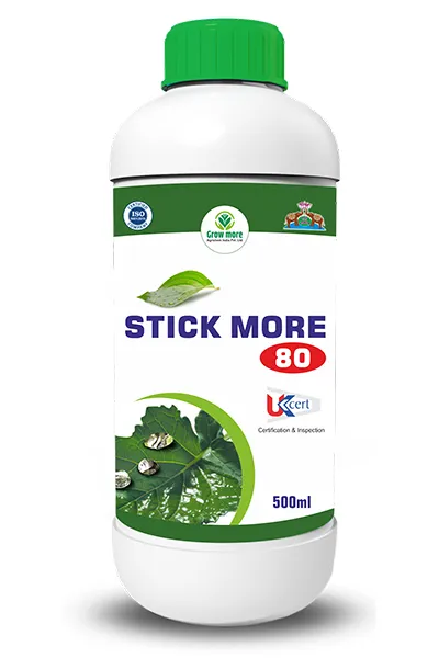 Bio Insectisides Grow Vertilec